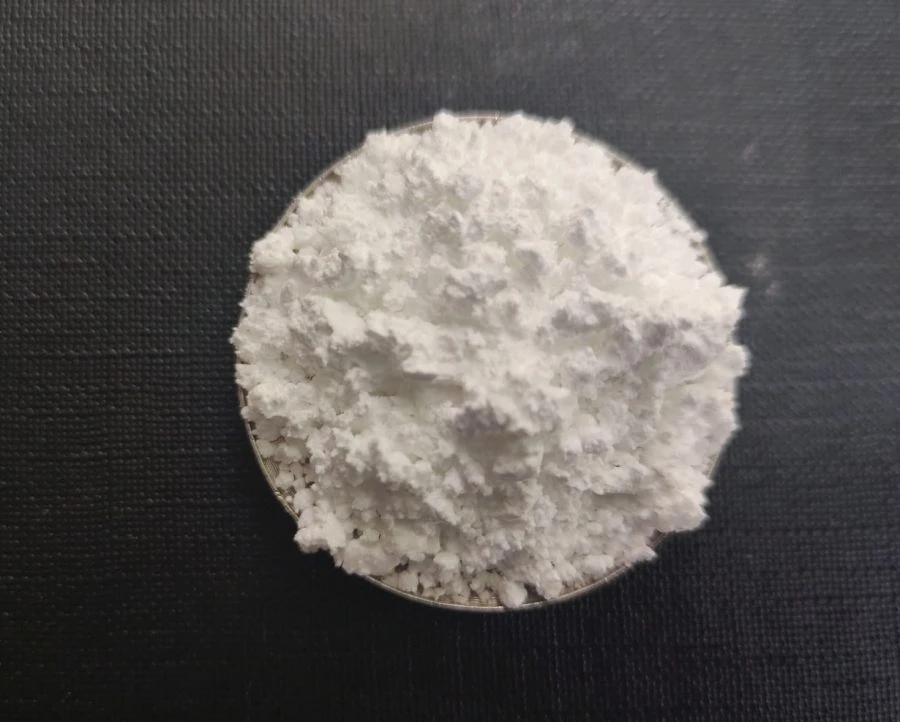 Barium Carbonate for Piezoelectric Ceramics - Model 20.59.59-075-48591565-2020