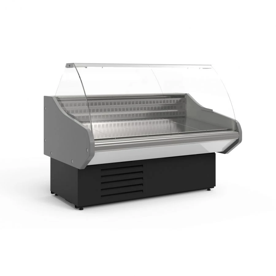 علبة عرض مبردة OCTAVA XL