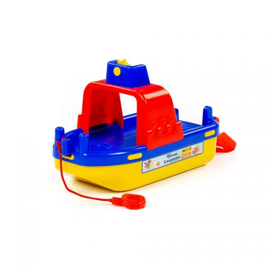 عبّارة العائلة "لاجونا"، نموذج 41524