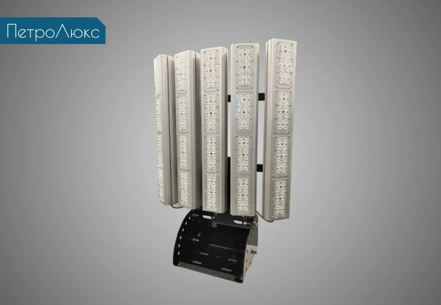 مصباح LED «بترو لوكس-فيكتور-M-64»