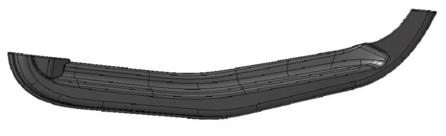 غطاء الباب الأيمن المركب لمركبات M1 و N1 - 1681652981