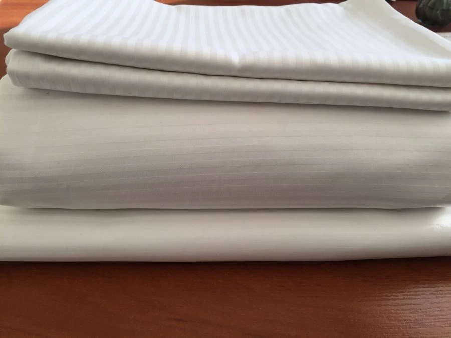 Cotton Bedding Set - 140x200 Duvet Cover, 50x70 Pillowcase, 150x230 Bed Sheet