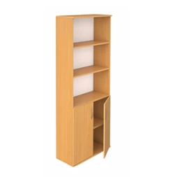وحدة رفوف KD-10 مع حواف PVC
