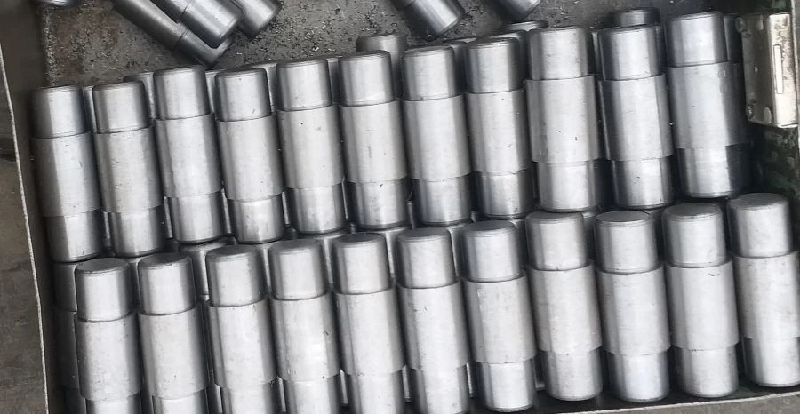 Pallet Holder Pin V-34175 MMT1500-2510 Component K-4055