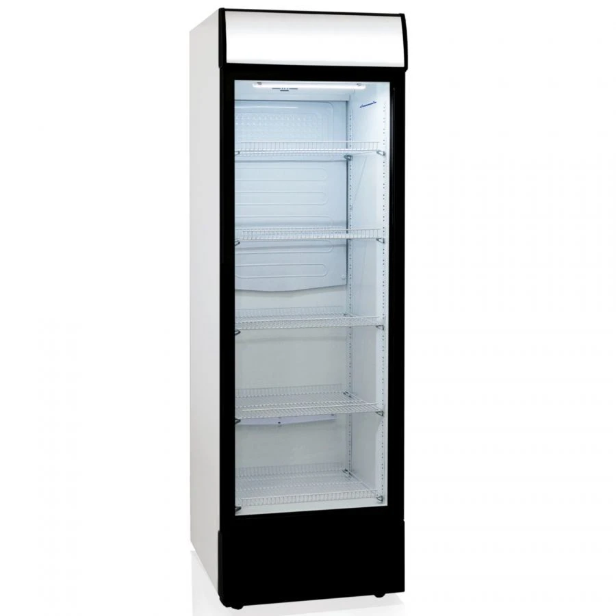 Refrigerated Display Case for Food Industry Model "Biryusa B520PNZZ