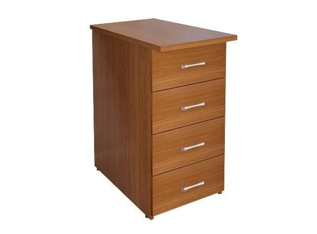 Monolith Series TM02 Top Desk Cabinet