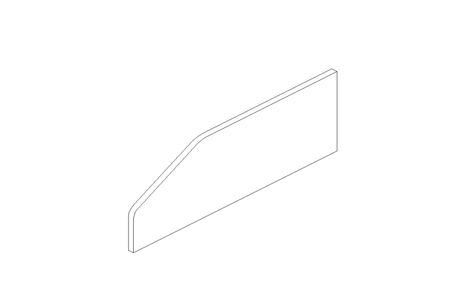 Freedom Screen, Art. FET 05