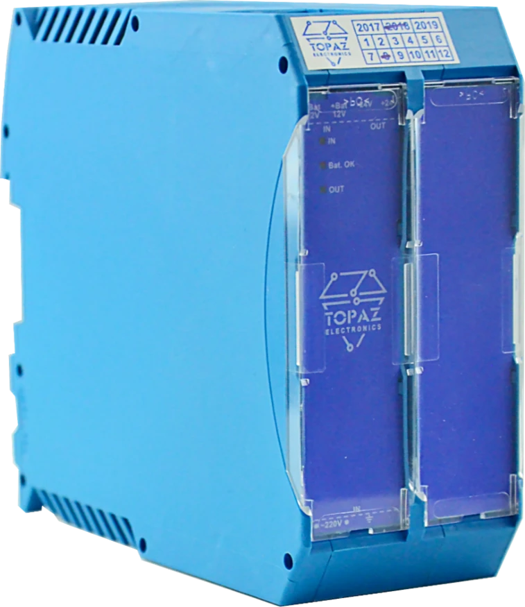 وحدات الطاقة الاحتياطية TOPAZ MRP