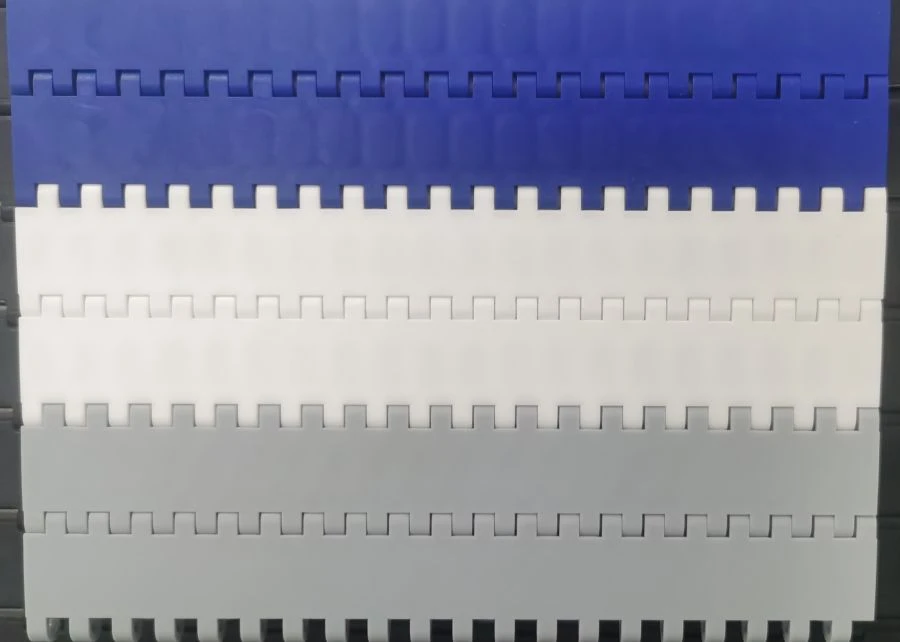 Modular Conveyor Belt ML2548 PE (xx X xx mm; POM Pin)