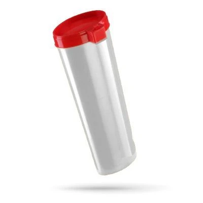 Universal Container for Collection, Storage, Transportation, and Disposal of Sharp Waste MK-01