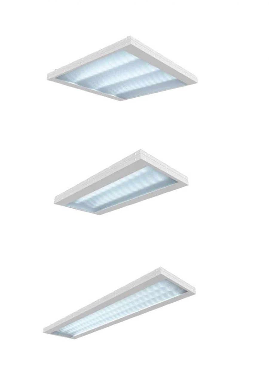 مصباح LED ضد الغبار والرطوبة - ميسور