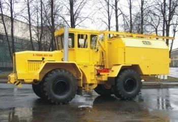 ماكينة لحام متنقلة كيروفيتس K-703MA-AS