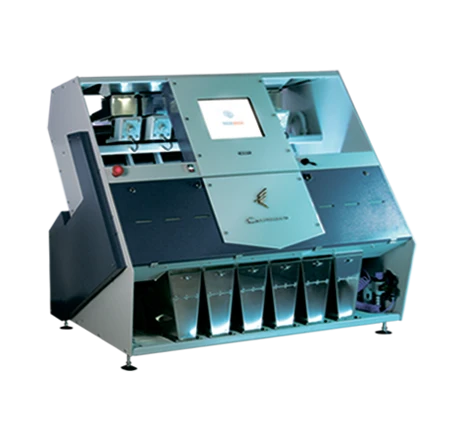 فاصل الصور عالي الدقة مع كاميرات أحادية اللون و RGB SE252