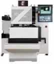 آلة قطع الأسلاك بالتفريغ الكهربائي بنظام التحكم الرقمي موديل EV-325