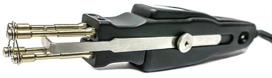 جهاز إزالة العزل الحراري ISNP-50 لمحطة اللحام FRC-150