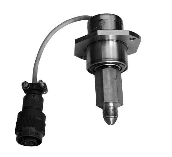 Capacitive Absolute Pressure Sensor DAE-1.6U