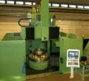 Lathe and Carousel Machine 1A516MF3
