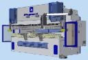 Hydraulic Press Brake STS 230 with CNC, 2300 kN Force