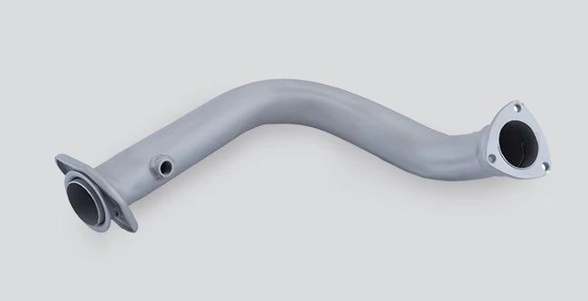 Exhaust Inlet Pipe 374195120301010