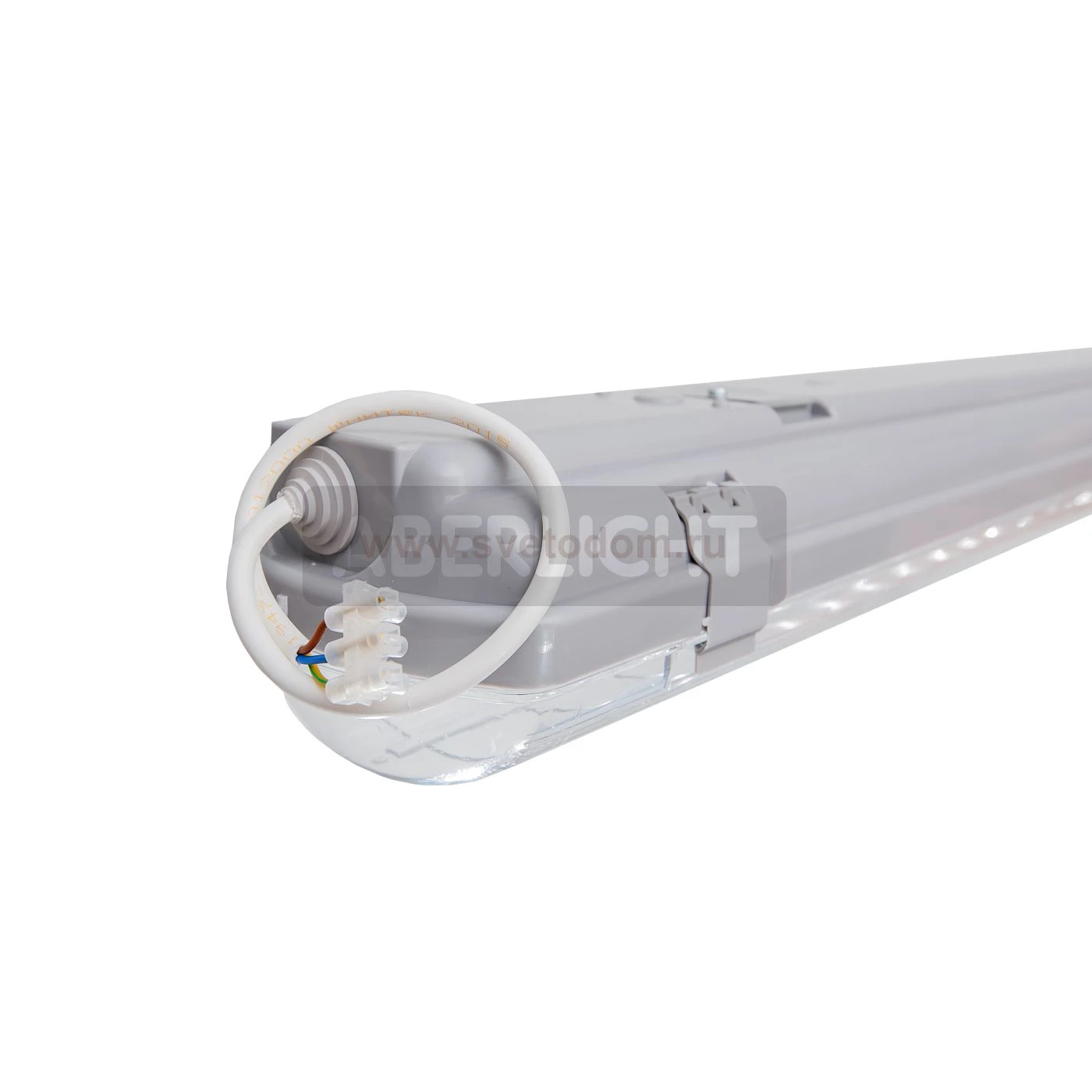 مصباح LED صناعي ABERLICHT LINE OUT-48/90 IP65، 36 واط