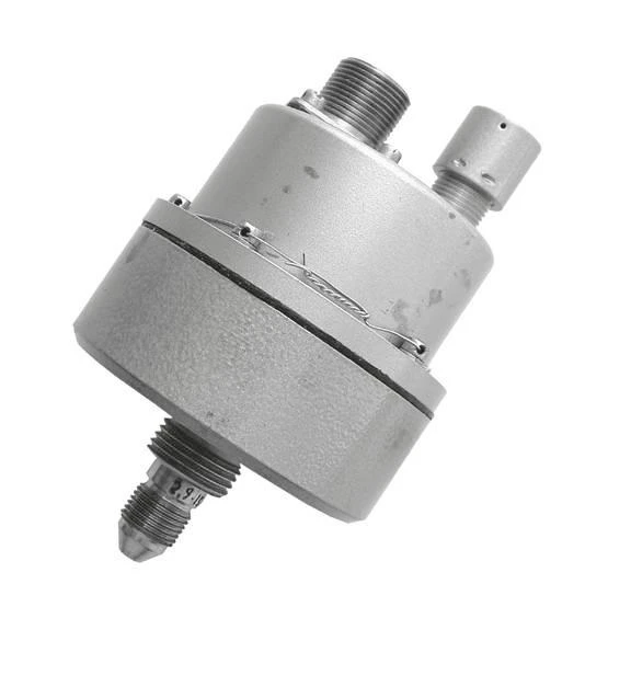ريل ضغط مزدوج 2SG-2.7T