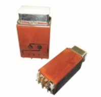مفاتيح صغيرة رباعية القطب للدوائر الكهربائية P3P1TA-2
