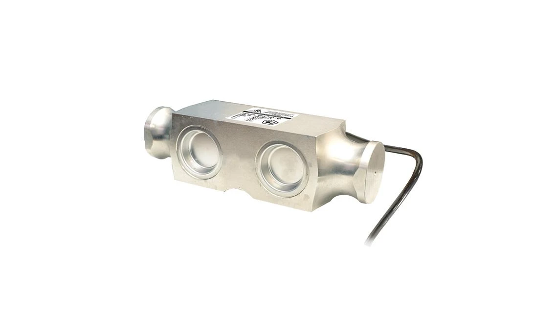 Tension-Resistor Weight Sensors TEM-252