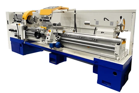 Universal Lathe Machine CA600C200