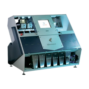 High-Resolution Photo Separator with Monochrome and RGB Cameras SE216 M
