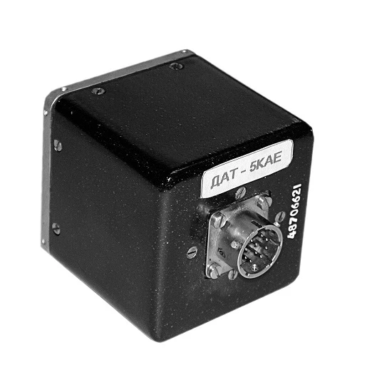 جهاز استشعار الضغط المطلق DAT-5KA