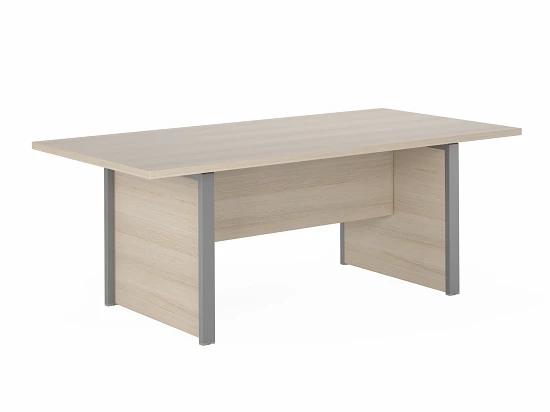 Modern Conference Table, Art. FLS220
