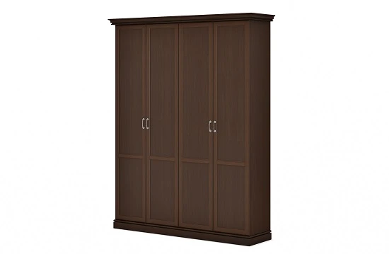 Elegant Office Cabinet Composition 2, Art. INT502