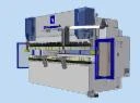 Hydraulic Bending Press STS 170 with CNC, 1700 kN Force