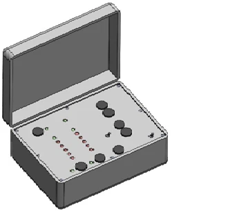 Unified Remote Control for Various Drive Types