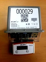 عداد الطاقة الكهربائية الثابت ميلور 307 موديل TSKYa.411152.007-03.XXX