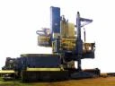 Single Column CNC Lathe Carousel Machine 1H563CNC