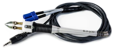 مكواة لحام نبضي IP-30 لمحطات اللحام FRC-150 و Alpha-102 IT