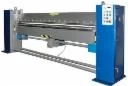 Sheet Bending Machine LGM 6 x 2.0