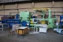 Hydraulic Profile Press PБ8841Б - Efficient Metal Forming