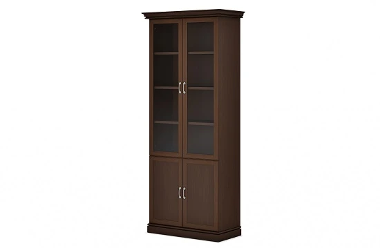Elegant INTER DM Combined Cabinet, Model INT401