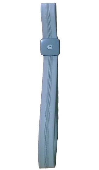 مقبض حزام رمادي للمركبات العامة STB 1302-2002