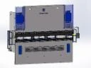 Hydraulic Press Brake STS 1000 with CNC Control, 10000 kN Force