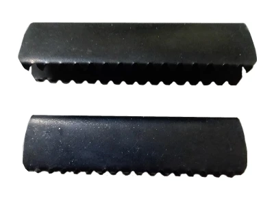 طرف حزام مؤكسد بعرض 50 مم - STB 1302-2002
