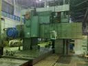 آلة الطحن والحفر الطولية 66K32MF4 مع CNC و MASI