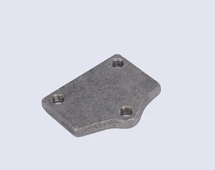 Door Hinge Mounting Plate 316000630609700