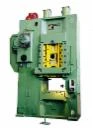 Knee-Crank Press for Bulk Stamping KB0041V