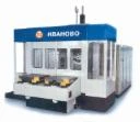 مركز تشغيل عالي السرعة قوي ISB500PMF4
