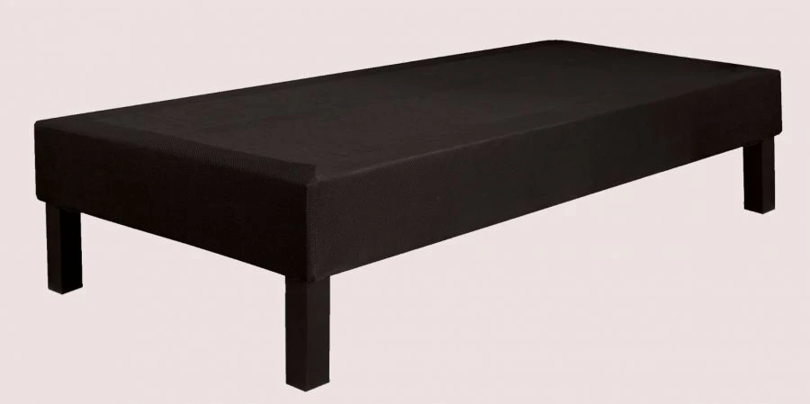 Mattress Base with Removable Cover 90x200 3D Mesh