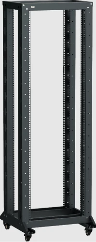 LINEA F Series Racks for Telecommunication and Electrical Equipment