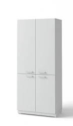 Cupboard (appliance cabinet): LK-800 SP (STEEL)